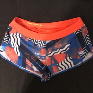 Reebok Crossfit shorts